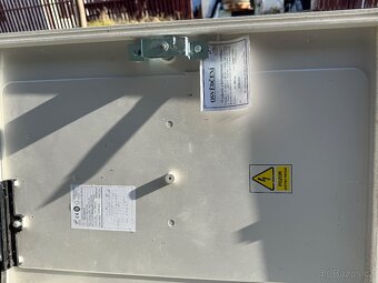 elektroměrový rozvaděč - 3