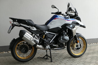 BMW R 1250 GS HP - 3