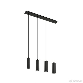 Závěsné světlo Lindby Joffrey - 3