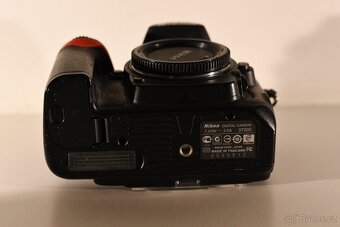 Nikon D7000 - 3