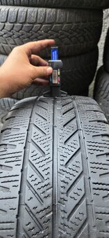 225/65/16C Motrio - zimní - pošlu poštou 1104. - 3