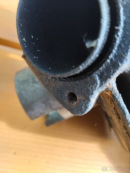 Válec čz125 476 - 3