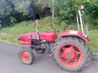 Zetor 2511 - 3