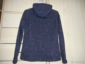 Softshellová bunda Hannach - vel. 38 outdoor 8000 - 3