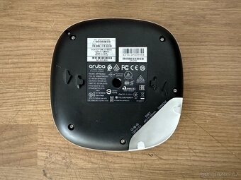 Wifi ARUBA AP-303-RW (JZ320A) 2 kusy - 3