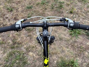 Dětské kolo Superior Paint 24 - 3