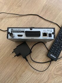 Set-top box Tesla jako nové - 3
