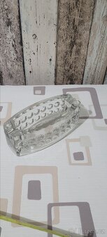 Popelník Rudolfova huť 1963 - 3