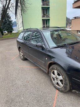 skoda octavia 4x4 - 3