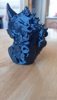 3d tisk na zakázku - 3