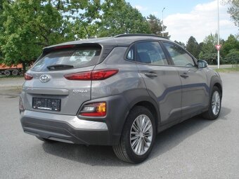 Hyundai Kona 1.6 CRDi LED - 3