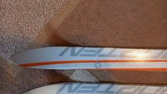 Vázání rotefella junior - 3