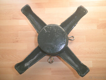 Stojan na vánoční stromek - 3