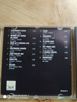 Katapult-Chodníkový blues - 3