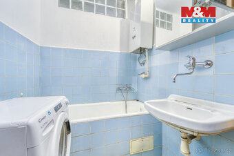 Prodej bytu 3+1, 72 m², Plzeň, ul. Zelenohorská - 3