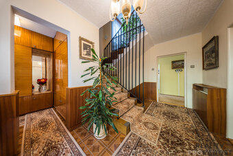 Rodinný dům ve Bzenci - 3