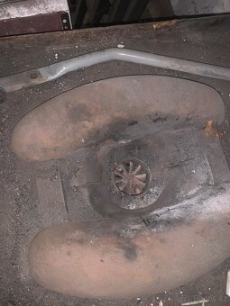 Kovářská výheň - 3