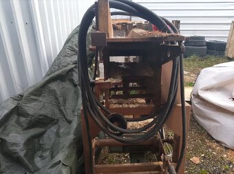 Hoblovka s protahem - 3