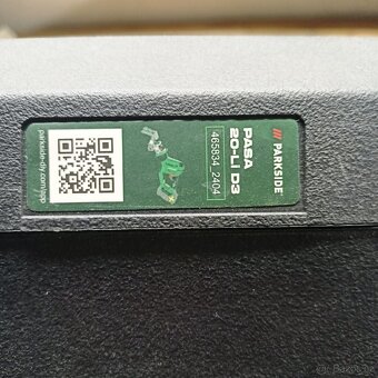 Kufry na nářadí - 3