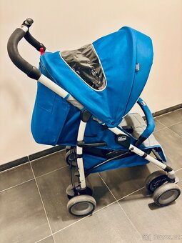 Golfový kočárek CHICCO - 3