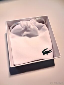 Lacoste Náramek (Dárek) - 3