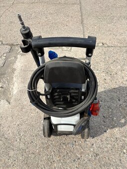 Prodám wapku / vysokotlaký čistič Nilfisk - 3