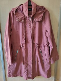 Dlouhá bunda dámská, Reserved, vel. 42, nová - 3