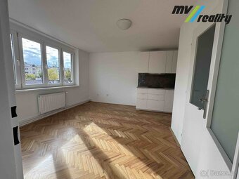 Praha 6 - Břevnov, Pronájem bytu 2+kk 35,23m², ev.č. 1951 - 3