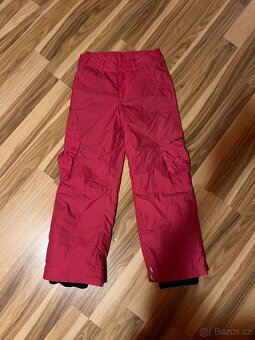 Lyžařský/snowboardový komplet billabong - 3