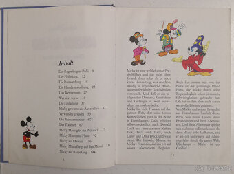 Micky Maus - Der größte Star der Welt - 3