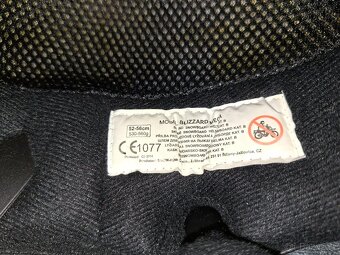 Prodám lyžařské helmy Blizzard - 3