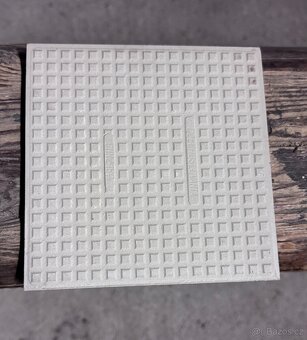 protiskluzová keramická dlažba vysokozátěžová - 3