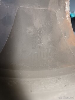 Letní 16" al kola ORIGINAL KIA CEED, HYUNDAI i30 - 3