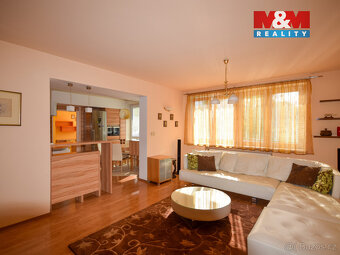 Prodej bytu 6+1, Krnov, ul. Albrechtická - 3