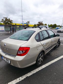 Prodám Renault thalia 1.4 72.kw - 3