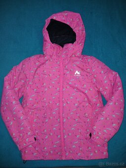 Dívčí zimní souprava - 3