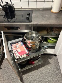 Kuchyňská linka - 3