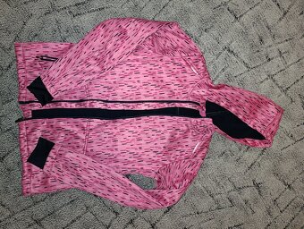 Dívčí softshellové bundy. - 3