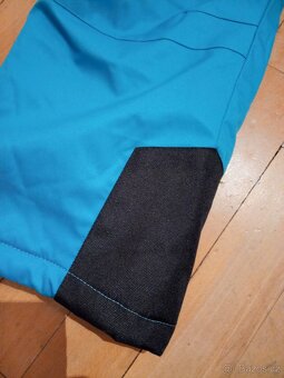 Alpine Pro dětské oteplováky - 3