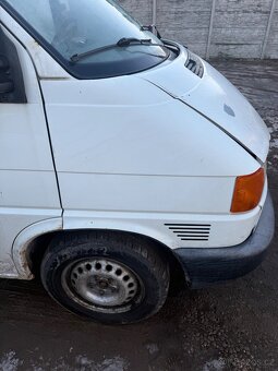 VW Transporter T4 2.5TDI 75kw - 3