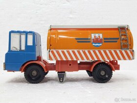 Čistící cisterna MSB MS-25 Retro hračka - 3