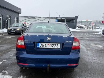 Prodám škoda Octavia 19tdi rok.2010. - 3