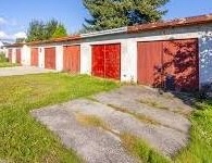 Pronájem garáže Liberec - 3