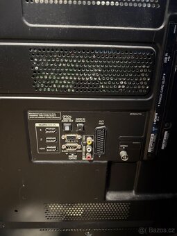 Televize LG 42” (model 42LE5300) - 3