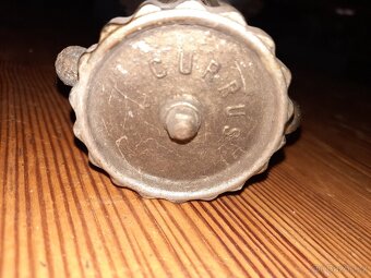 Hledáček Currus - 3