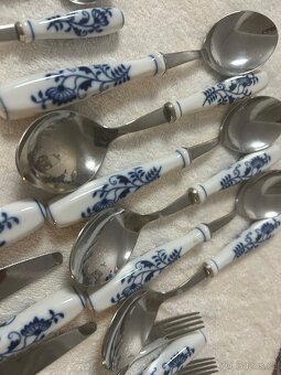 Cibulak toner příbory - 3