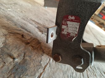 Vw Passat tažné zařízení - 3