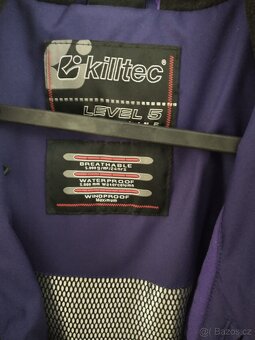 Kiltec lyžařská bunda 38 - 3