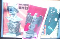 Německé insignie - 3