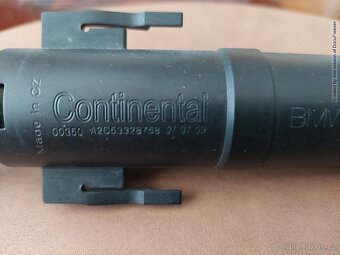 BMW Tryska Světlometu X1 E84 61672990155 - 3